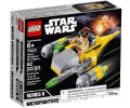 LEGO ® 75223 Naboo Starfighter