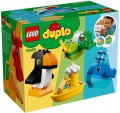 LEGO ® DUPLO 10865 Wyjątkowe budowle