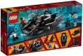 LEGO @ 76100 Atak myśliwca Royal Talon Fighter