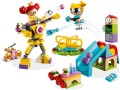 LEGO ® 41287 Atomówki Pojedynek Bajki na placu zabaw