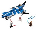 LEGO 75087 Star Wars Anakin's Custom Jedi Starfighter