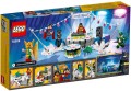 LEGO ® 70919 Impreza jubileuszowa Ligi Sprawiedliwości