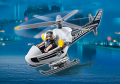PLAYMOBIL 5916 Helikopter policyjny