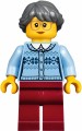 LEGO® 10259 Stacja w zimowej wiosce