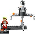  LEGO 75010 Star Wars B-Wing Starfighter and Endor