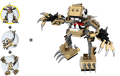 LEGO 41521 Mixels 3 Footi