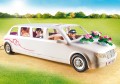 PLAYMOBIL 9227 Ślubna limuzyna