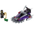 LEGO 70720 Ninijago Poduszkowiec