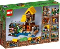 LEGO ® Minecraft 21144 Wiejska chatka