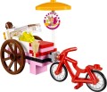 LEGO 41030 Friemds Stoisko z lodami