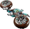 LEGO 70145 Chima Lodowa machina Maula