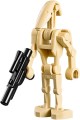 LEGO 75091 Star Wars Flash Speeder