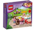 LEGO 41030 Friemds Stoisko z lodami