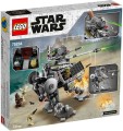LEGO ® 75234 Star wars Maszyna krocząca AT-AP