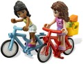 LEGO Friends 3184 Samochód Kempingowy