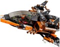 LEGO 70601 Ninjago Podniebny rekin