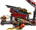 LEGO 70738 Ninjago Ostatni lot Perły Przeznaczenia