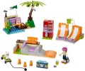 LEGO 41099 Friends Skatepark w Heartlake