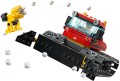 LEGO ® City 60222 Pług gąsienicowy