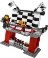  LEGO 75912 Speed Champions Porsche 911 linia mety