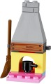 LEGO 10738 Leśna chata Królewny Śnieżki