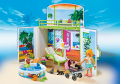 PLAYMOBIL 6159 Game Box Słoneczny taras