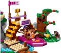 LEGO 41121 Friends Spływ pontonem
