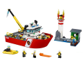 LEGO 60109 City Łódz strażacka