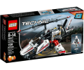 LEGO 42057 Technic Ultralekki helikopter
