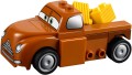 LEGO 10743 Juniors Warsztat Smokey'ego