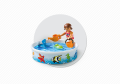 PLAYMOBIL 6159 Game Box Słoneczny taras