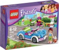 LEGO 41091 Friends Kabriolet Mii