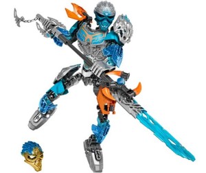 LEGO 71307 Bionicle Gali zjednoczycielka wody