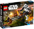 LEGO 75532 Star Wars Zwiadowca szturmowców™
