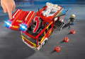PLAYMOBIL 5363 Samochód strażacki ze światłem i dźwiękiem