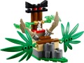 LEGO 70752 Ninjago Pułapka w dżungli 