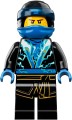 LEGO ® 70635 Jay - mistrz Spinjitzu