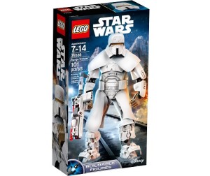 LEGO Â75536 Star wars Range Trooper