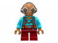 LEGO 75139 Star Wars Bitwa na Takodana