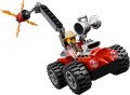  LEGO 10655 Monster Truck LEGO