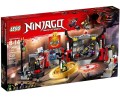 LEGO ® 70640 Kwatera główna S.O.G.