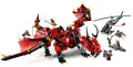 LEGO ® Ninjago 70653 Firstbourne