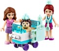 LEGO 10728 Juniors Lecznica dla zwierząt Mii 