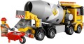 Lego 60018 City Betoniarka wiek 5-12