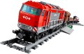 LEGO 60098 City Pociąg towarowy