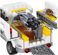 LEGO 76083 Super Heroes Uwaga na Sępa