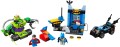  LEGO 10724 Juniors Batman i Superman kontra Lex Luthor