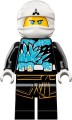 LEGO ® 70636 Zane Spinjitzu