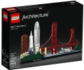 LEGO ® Architecture 21043 San Francisco