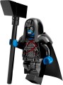 LEGO 76021 Super Heroes Statek kosmiczny Milano
